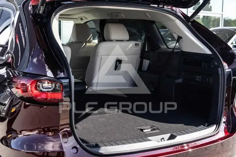 2024 Mazda CX-80