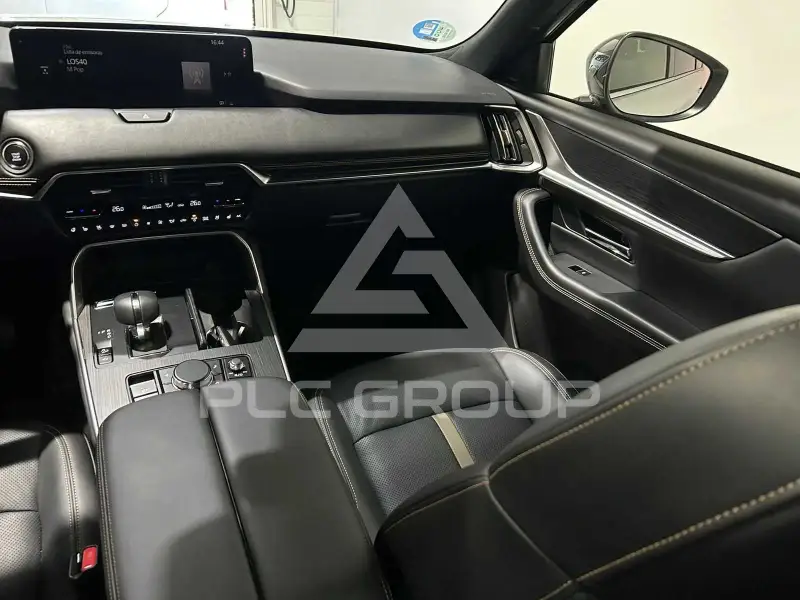 2024 Mazda CX-80