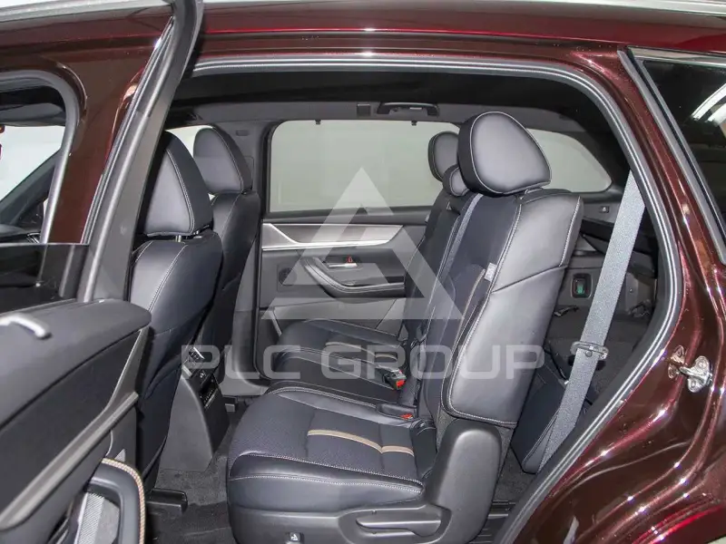 2024 Mazda CX-80