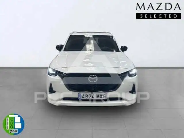 2024 Mazda CX-80