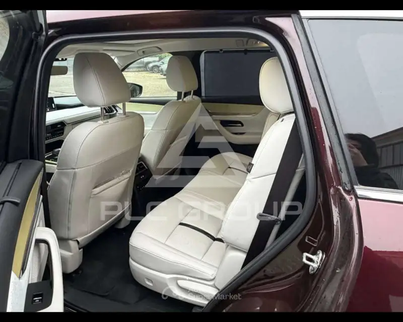 2024 Mazda CX-80