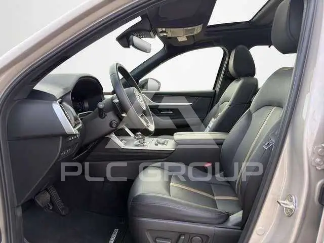 2024 Mazda CX-80