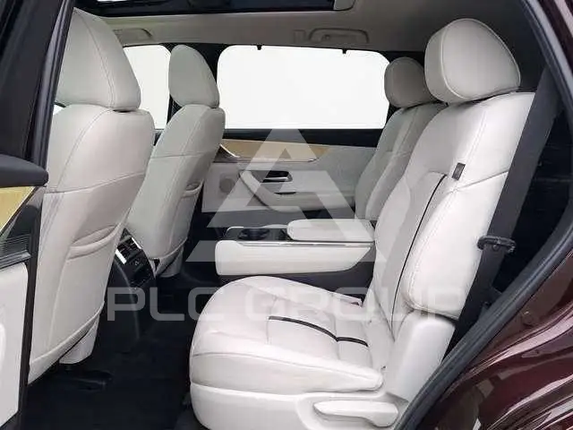 2024 Mazda CX-80