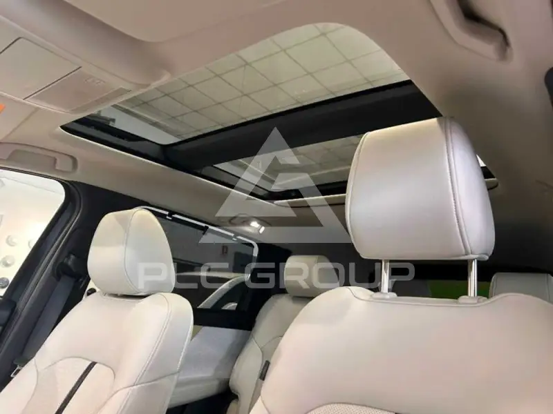 2024 Mazda CX-80