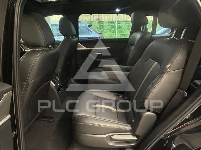 2024 Mazda CX-80