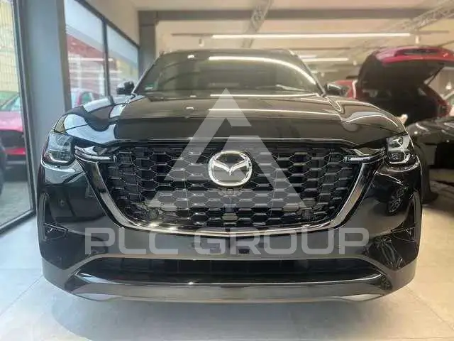 2024 Mazda CX-80