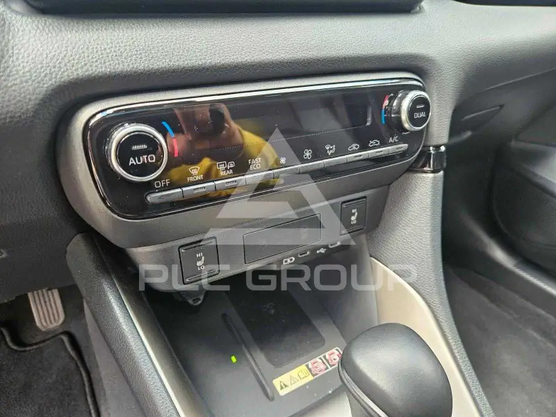 2024 Mazda 2