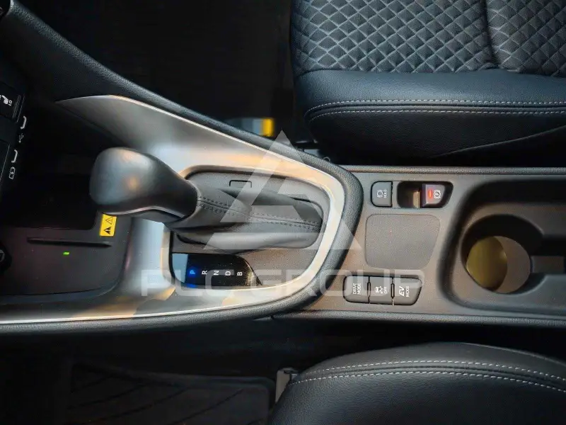 2024 Mazda 2