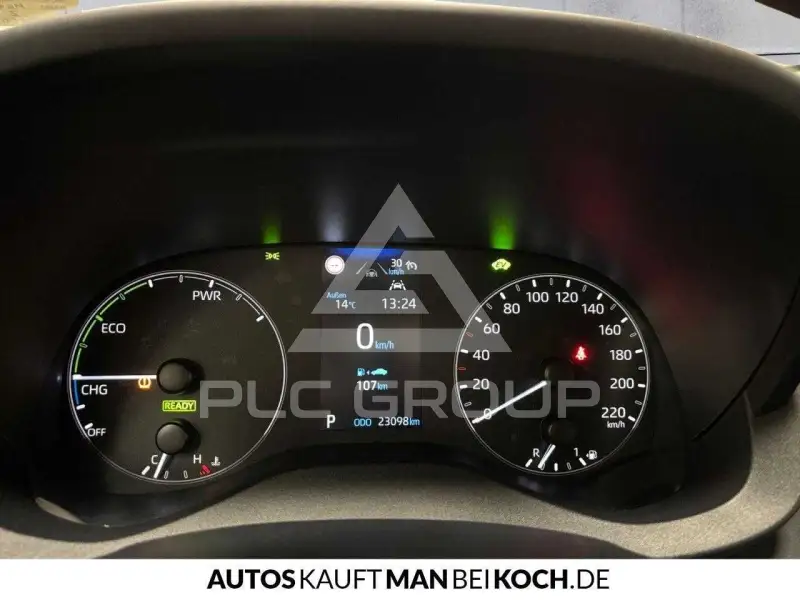 2024 Mazda 2