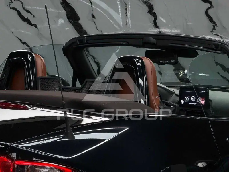 2024 Mazda MX-5
