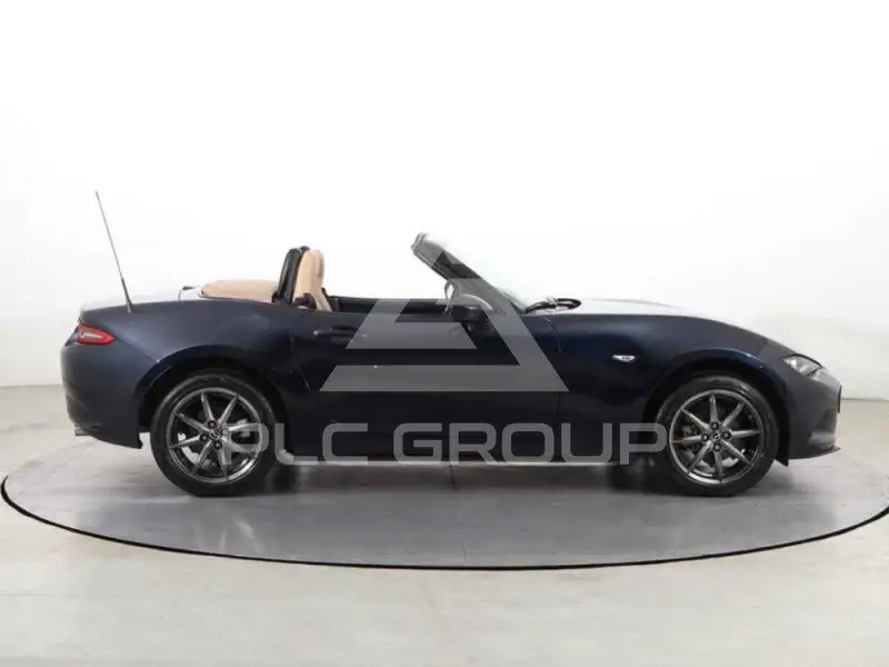 2024 Mazda MX-5