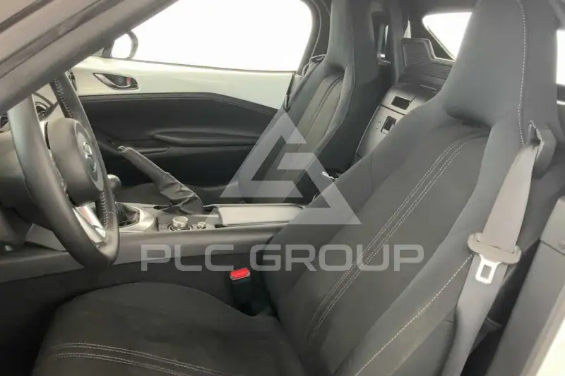 2024 Mazda MX-5