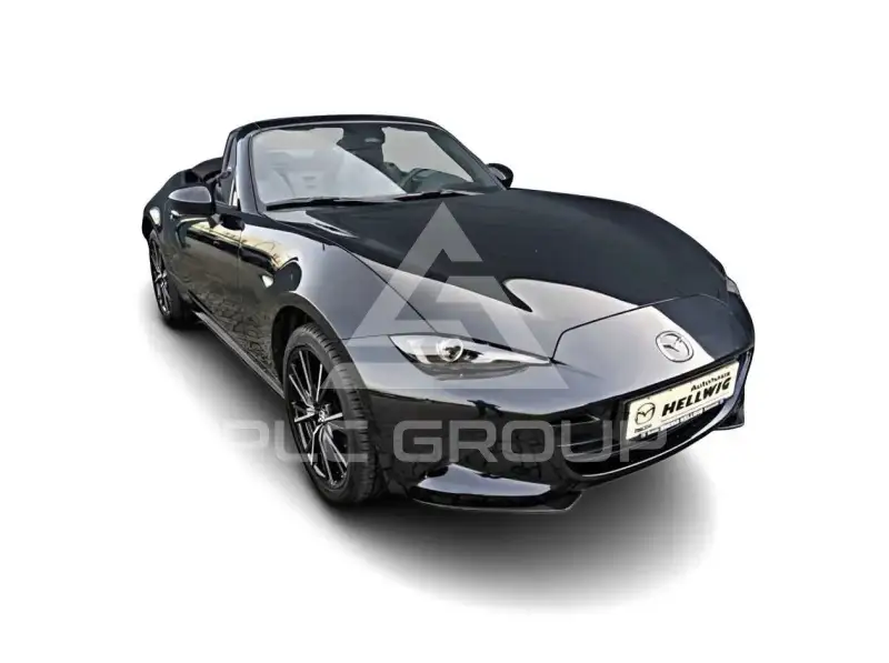 2024 Mazda MX-5