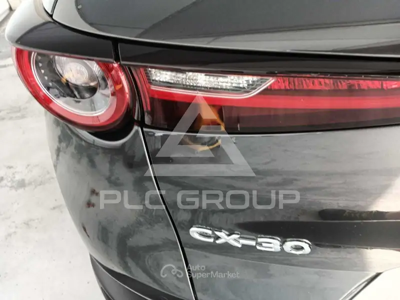 2024 Mazda CX-30