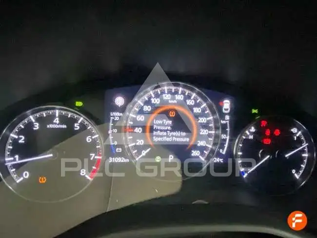 2024 Mazda CX-30