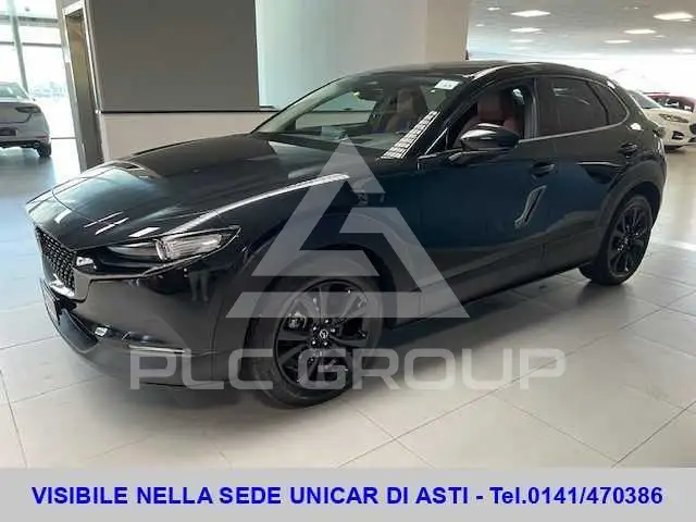 2024 Mazda CX-30