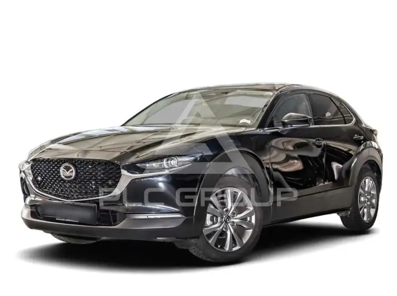 2024 Mazda CX-30