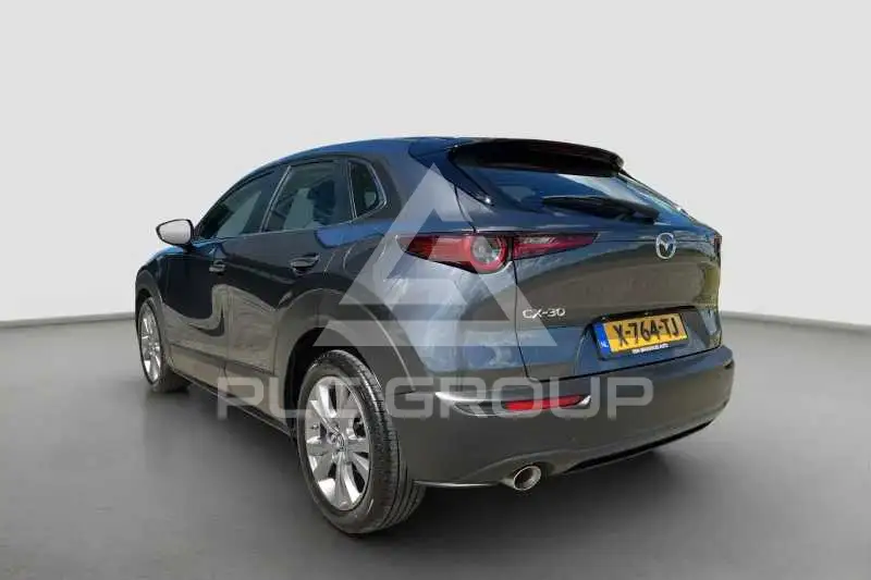 2024 Mazda CX-30