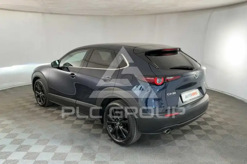 2024 Mazda CX-30