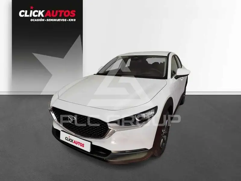 2024 Mazda CX-30