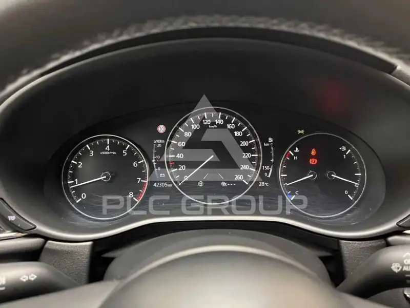 2024 Mazda CX-30