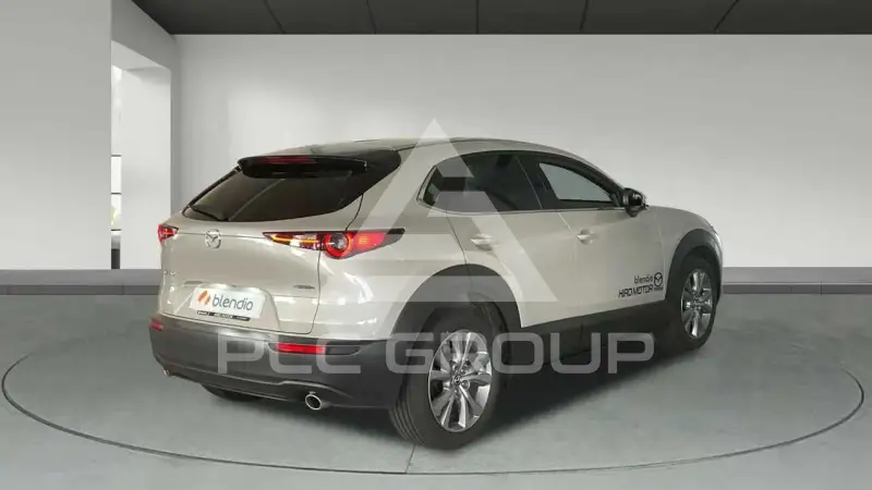 2024 Mazda CX-30