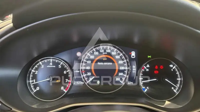 2024 Mazda CX-30