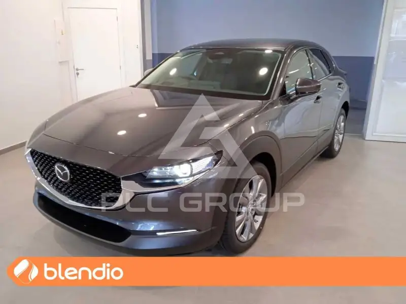 2024 Mazda CX-30