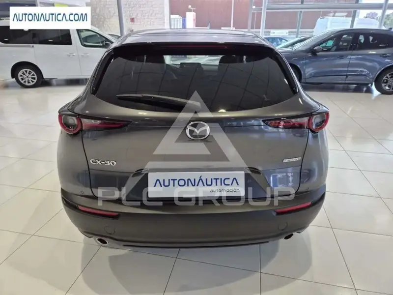 2024 Mazda CX-30