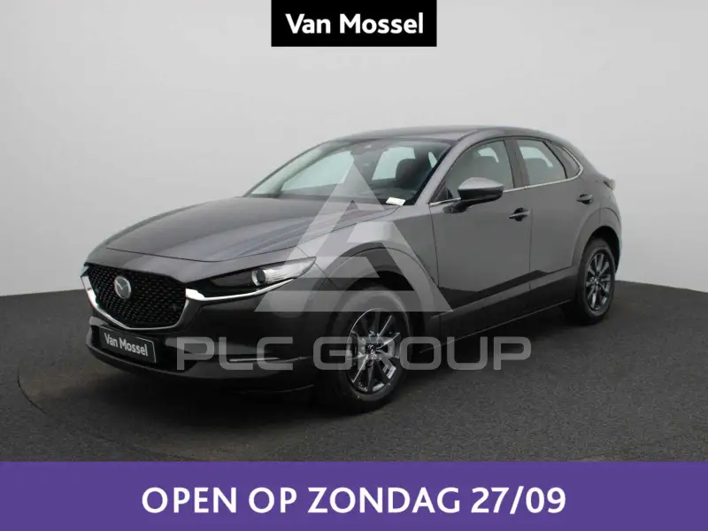 2024 Mazda CX-30