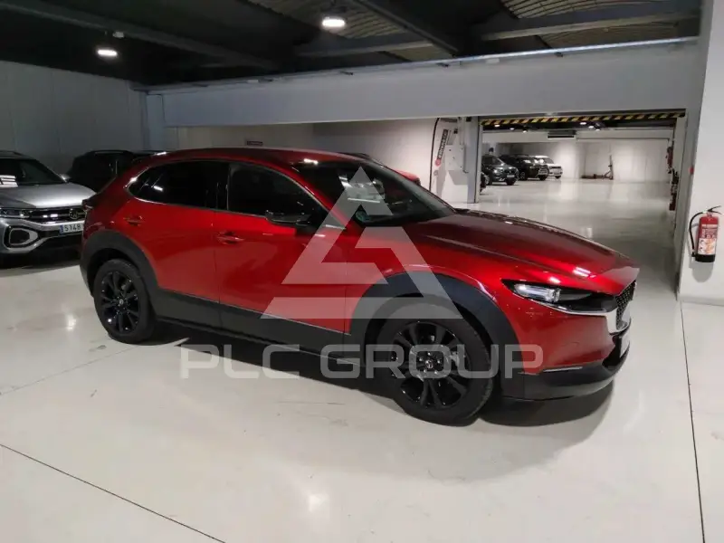 2024 Mazda CX-30