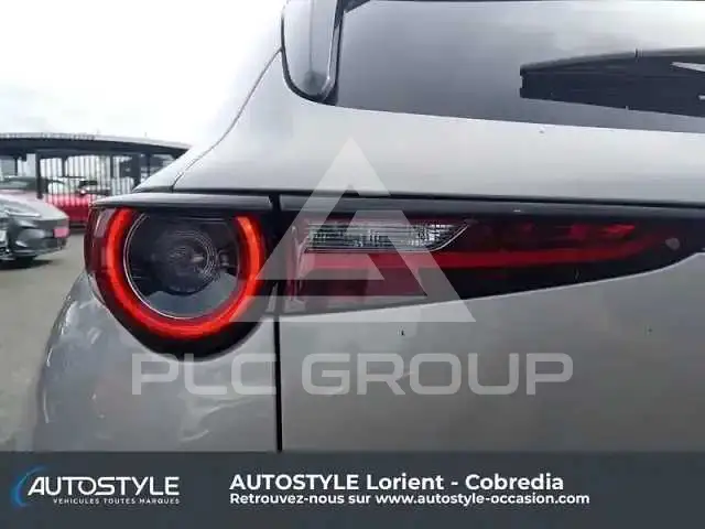 2024 Mazda CX-30