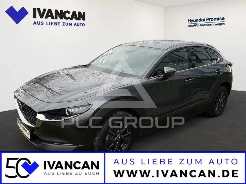 2024 Mazda CX-30