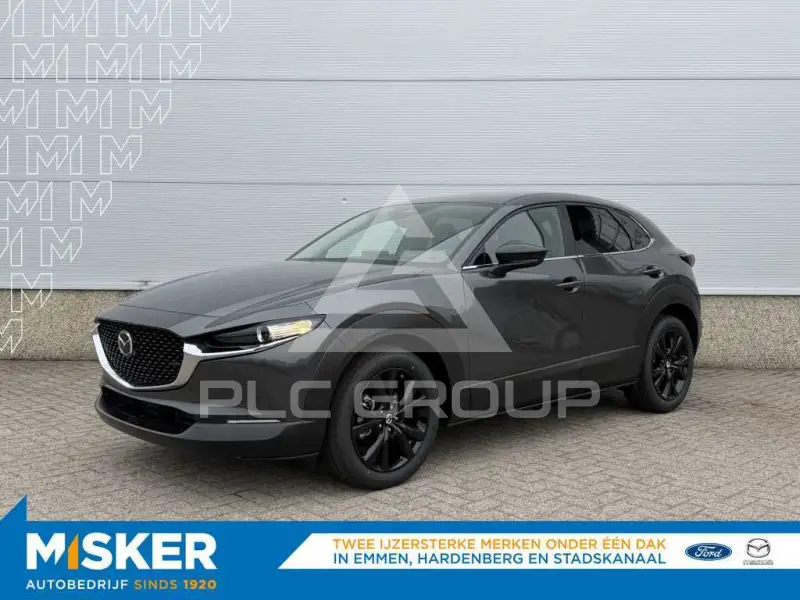 2024 Mazda CX-30