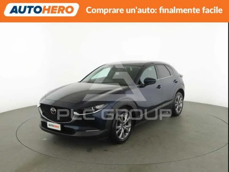 2024 Mazda CX-30
