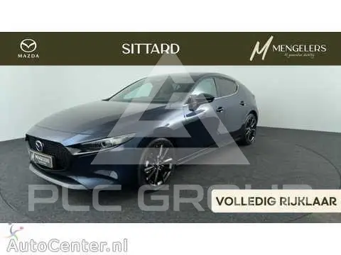 2024 Mazda 3