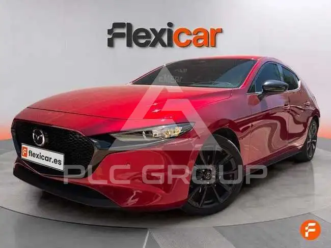 2024 Mazda 3