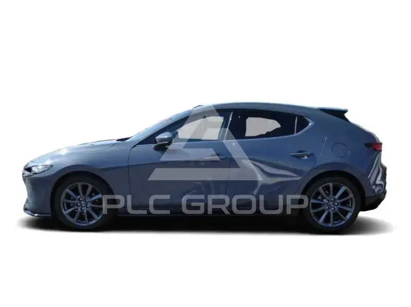 2024 Mazda 3