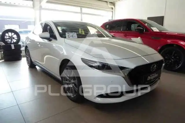 2024 Mazda 3