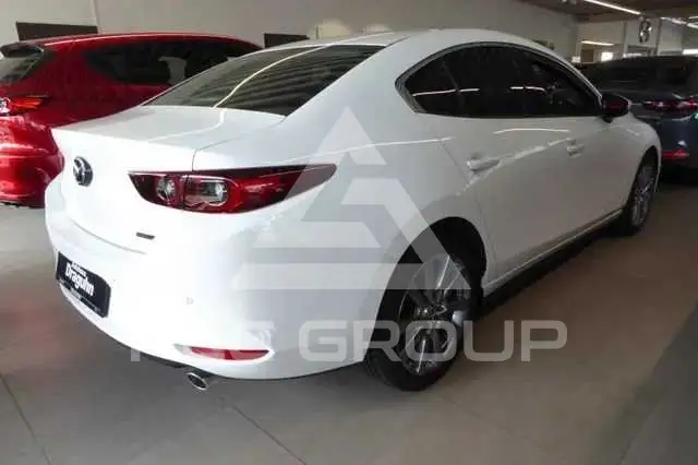 2024 Mazda 3