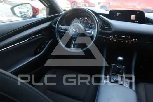 2024 Mazda 3