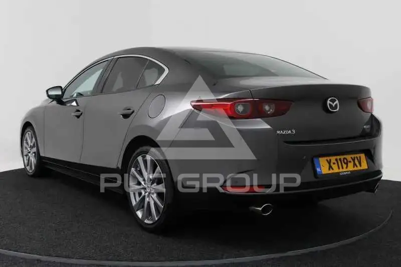 2024 Mazda 3