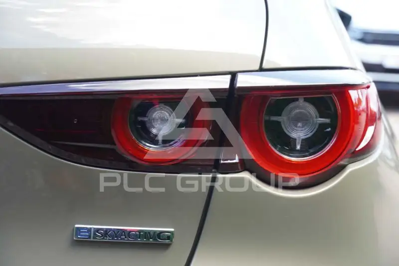 2024 Mazda 3
