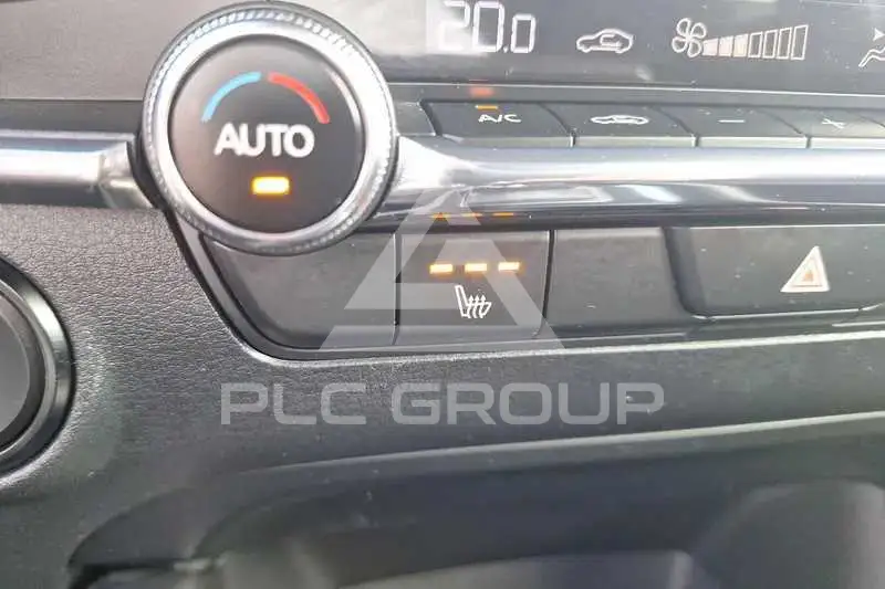 2024 Mazda 3
