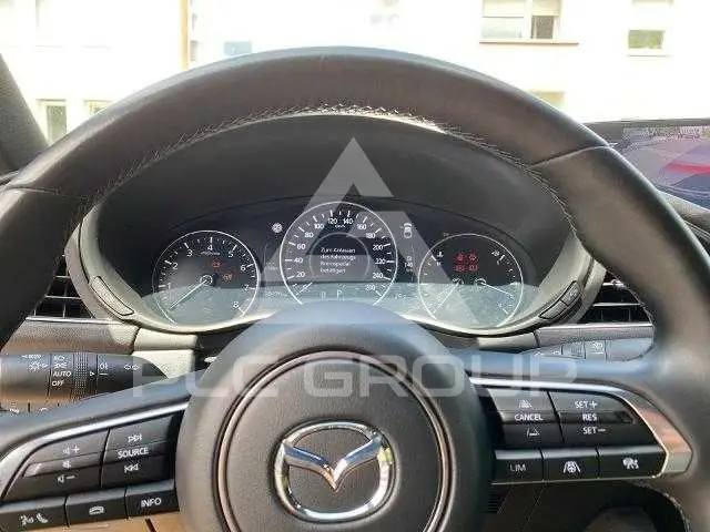 2024 Mazda 3