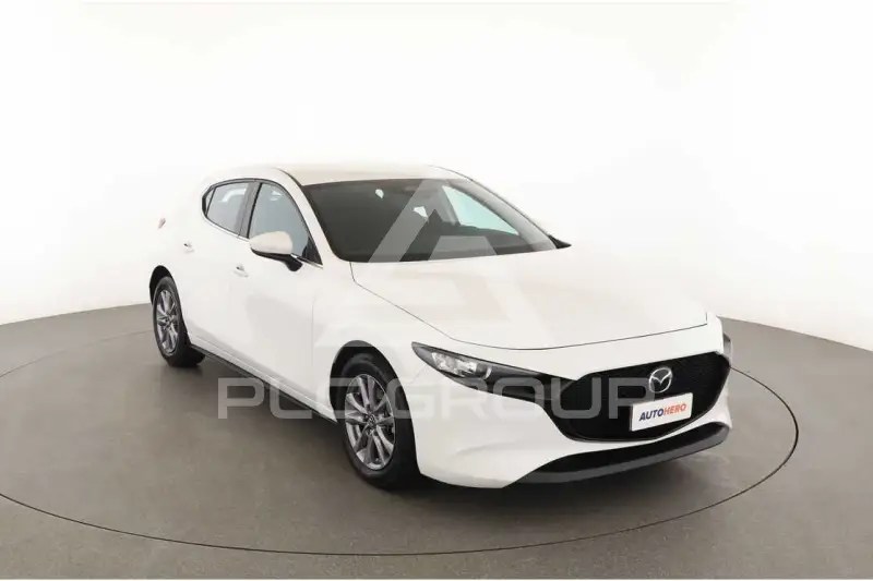 2024 Mazda 3