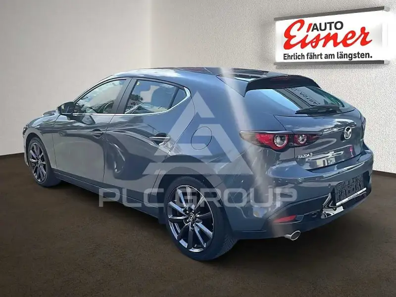 2024 Mazda 3