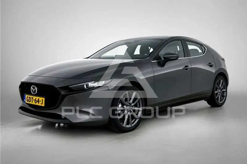 2024 Mazda 3