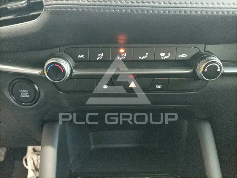 2024 Mazda 3
