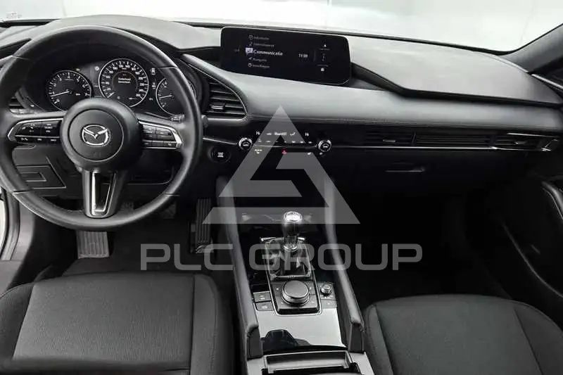 2024 Mazda 3